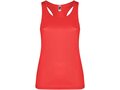Shura sporthemd voor dames 16