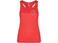 Shura sporthemd voor dames 17