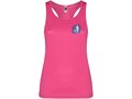 Shura sporthemd voor dames 20