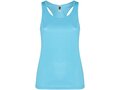 Shura sporthemd voor dames 21