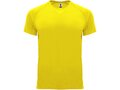 Roly Bahrain sportshirt met korte mouwen voor heren 1