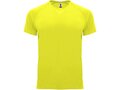 Roly Bahrain sportshirt met korte mouwen voor heren 3