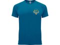 Roly Bahrain sportshirt met korte mouwen voor heren 42