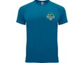 Roly Bahrain sportshirt met korte mouwen voor heren 42