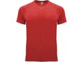 Roly Bahrain sportshirt met korte mouwen voor heren 30