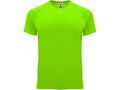 Roly Bahrain sportshirt met korte mouwen voor heren 38
