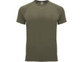 Roly Bahrain sportshirt met korte mouwen voor heren 41