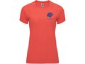 Roly Bahrain sportshirt met korte mouwen voor dames 15