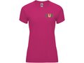 Roly Bahrain sportshirt met korte mouwen voor dames 25