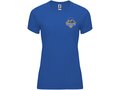 Roly Bahrain sportshirt met korte mouwen voor dames 28