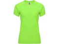 Roly Bahrain sportshirt met korte mouwen voor dames 30