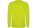 Montecarlo heren sport t-shirt met lange mouwen 1