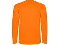 Montecarlo heren sport t-shirt met lange mouwen 9