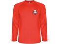 Montecarlo heren sport t-shirt met lange mouwen 14