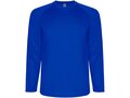 Montecarlo heren sport t-shirt met lange mouwen 17