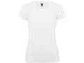 Roly Montecarlo sportshirt met korte mouwen voor dames 23