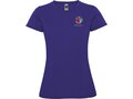 Roly Montecarlo sportshirt met korte mouwen voor dames 16