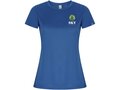 Roly Imola sportshirt met korte mouwen voor dames 20