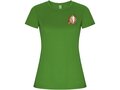 Roly Imola sportshirt met korte mouwen voor dames 25