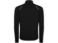 Estambul herensweater met lange mouwen en halve rits 6