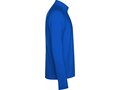 Estambul herensweater met lange mouwen en halve rits 30