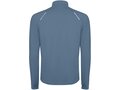 Estambul herensweater met lange mouwen en halve rits 12