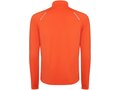 Estambul herensweater met lange mouwen en halve rits 23
