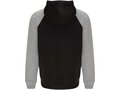 Badet unisex tweekleurige hoodie 3