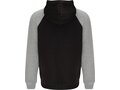 Badet unisex tweekleurige hoodie 13