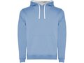 Roly Urban hoodie voor heren 4