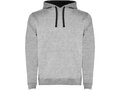 Roly Urban hoodie voor heren 10