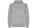 Roly Urban hoodie voor dames 1