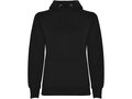 Roly Urban hoodie voor dames 2