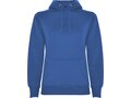 Roly Urban hoodie voor dames 14