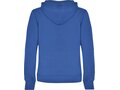 Roly Urban hoodie voor dames 18