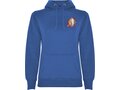 Roly Urban hoodie voor dames 15