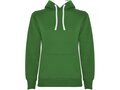Roly Urban hoodie voor dames 7
