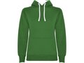 Roly Urban hoodie voor dames 7