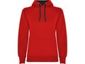 Roly Urban hoodie voor dames 19