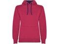 Roly Urban hoodie voor dames 10