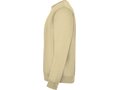 Roly Clasica unisex trui met ronde hals 164