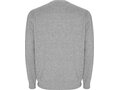 Roly Batian unisex sweater met ronde hals 15