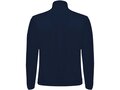 Luciane fleece herenjack met volledige rits 2