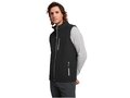 Roly Nevada unisex softshell bodywarmer 1