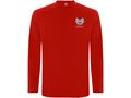 Roly Extreme herenshirt met lange mouwen 46