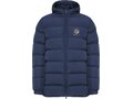 Roly Nepal unisex geïsoleerde parka 6