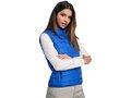 Roly Oslo geïsoleerde bodywarmer voor dames 5