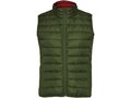 Roly Oslo geïsoleerde bodywarmer voor dames 3