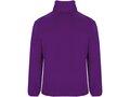 Roly Artic fleece herenjack met volledige rits 5