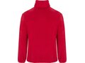 Roly Artic fleece herenjack met volledige rits 19